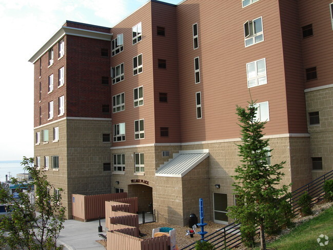 Village Place Apartments