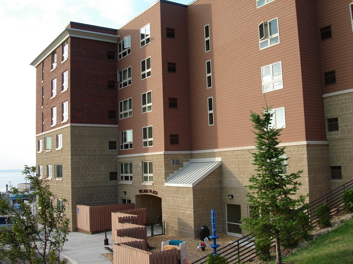 Primary Photo - Village Place Apartments