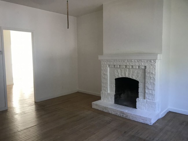 Foto del edificio - Spacious duplex in San Francisco