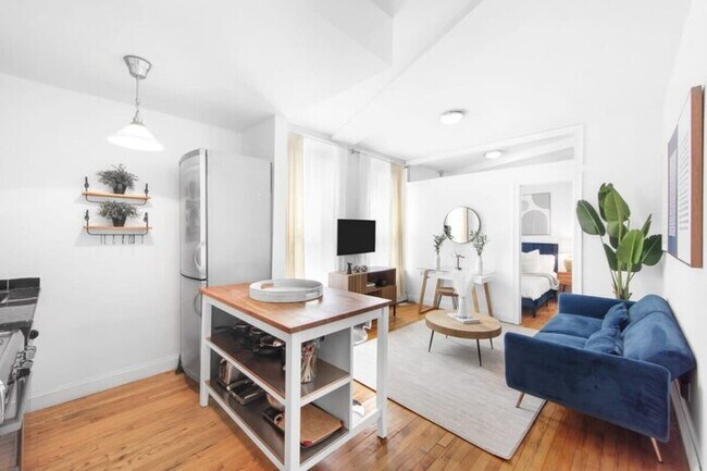 Foto del edificio - 139-2E West Village 1BR best value