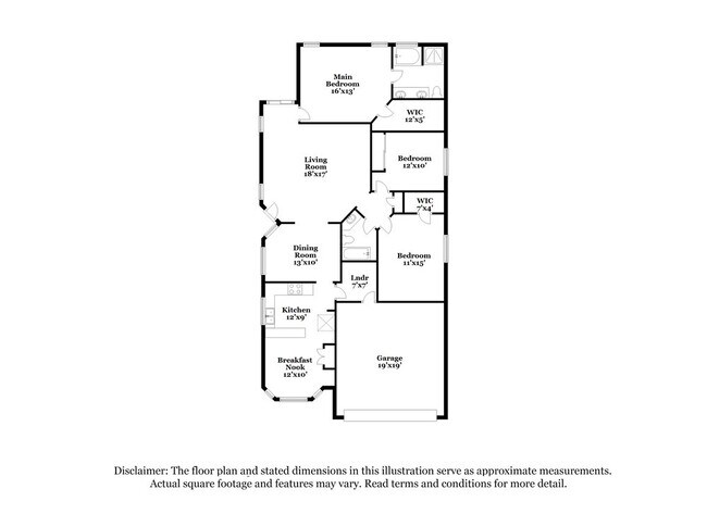 Building Photo - 4532 Possum Berry Ln