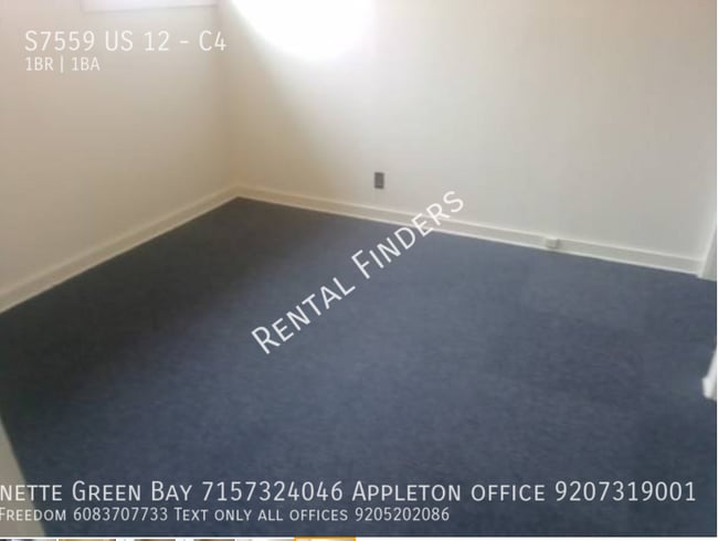 Building Photo - S7559 US-12