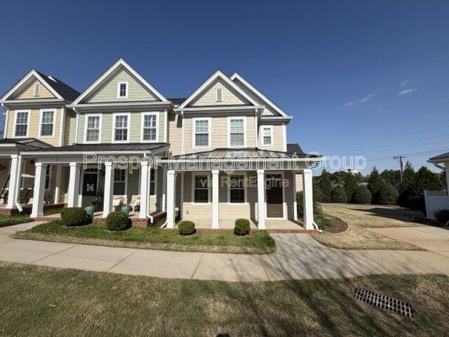 Photo - 11 Shadwell St Townhome