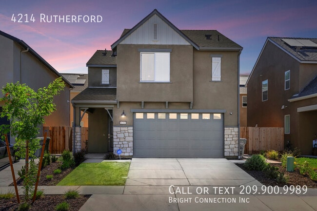 Building Photo - 4214 Rutherford Ave