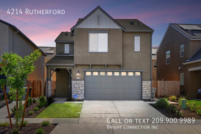 Photo - 4214 Rutherford Ave House