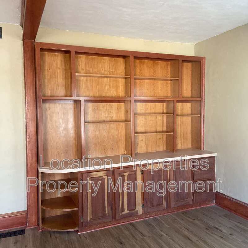 Building Photo - 1402 New York St