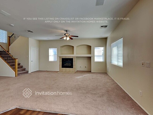 Foto del edificio - 4915 W Lynne Ln