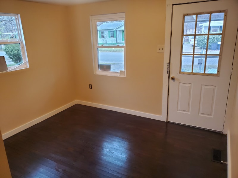 807 Falls St, Blackstone, VA 23824 House Rental in Blackstone, VA