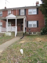 Building Photo - 1013 St Dunstans Rd