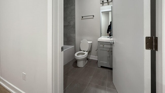 Foto del edificio - 701 N 40th St