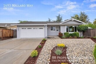 Building Photo - 1493 Mallard Way