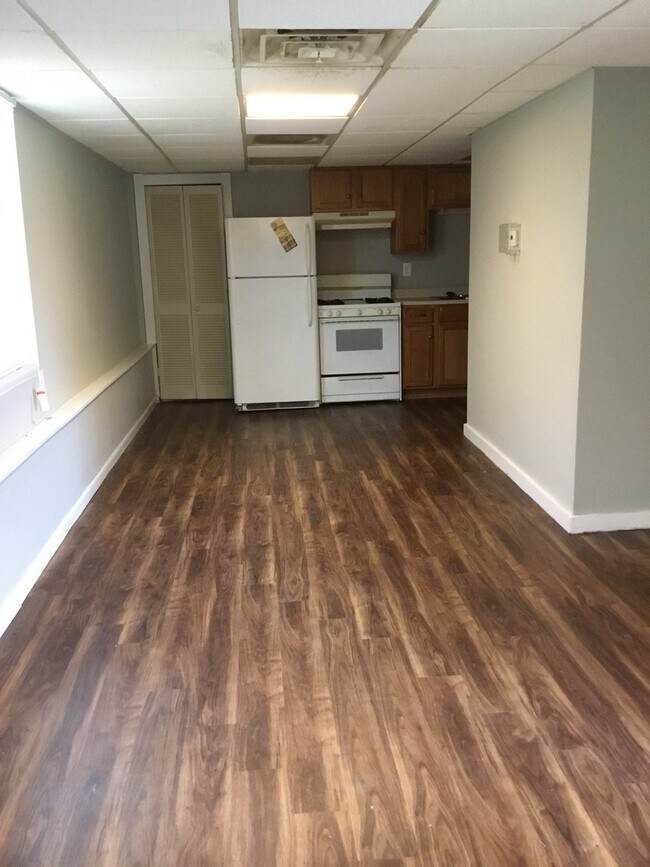 Foto del edificio - 621 S 19th St