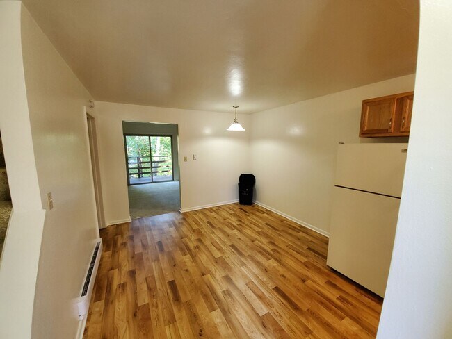 Foto del interior - Starboard Villa Townhomes