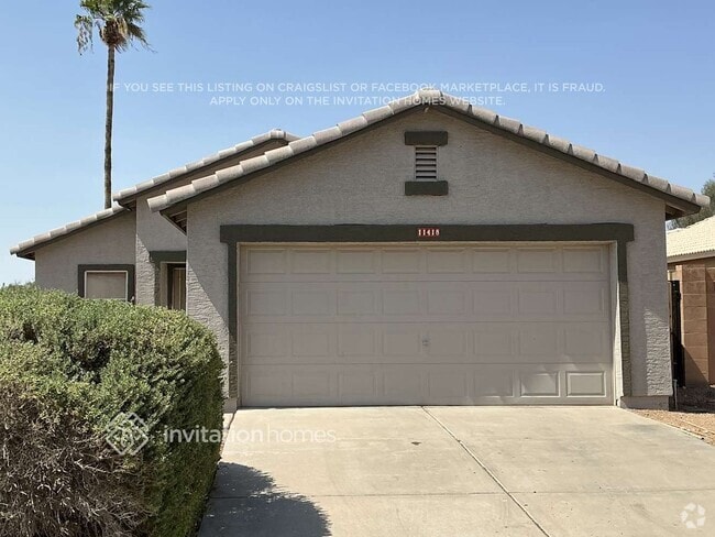 Building Photo - 11418 E Contessa St