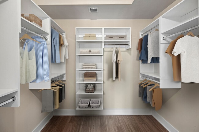 Vestidor - Avalon 850 Boca