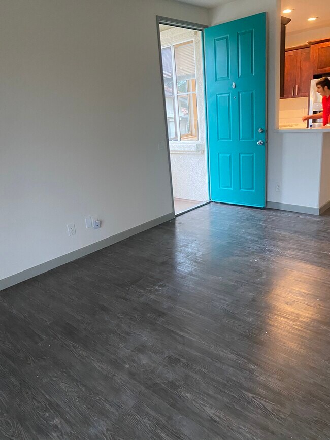 11442 Via Rancho San Diego Unit 156, El Cajon, CA 92019 Condo for