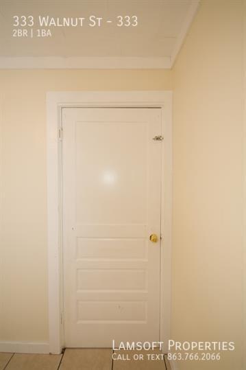 Foto del edificio - 333 Walnut St