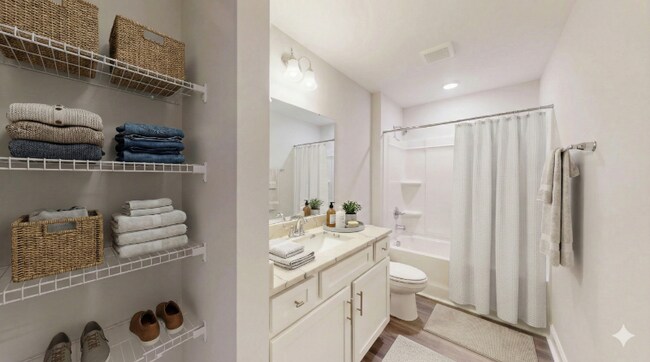 Foto del edificio - 202 Winding Chestnut Dr