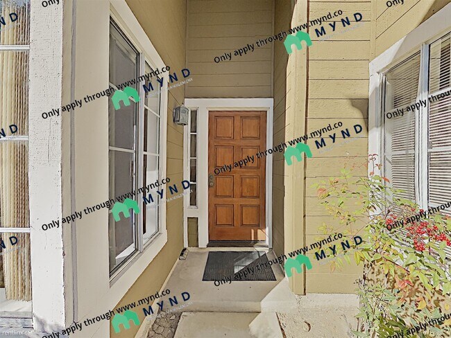 Foto del edificio - 2 br, 2 bath House - 3242 E Fox Run Way