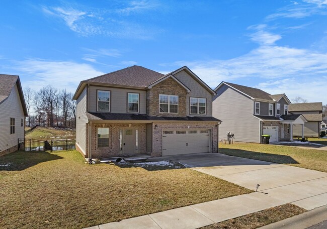 Building Photo - 618 Battery Ct