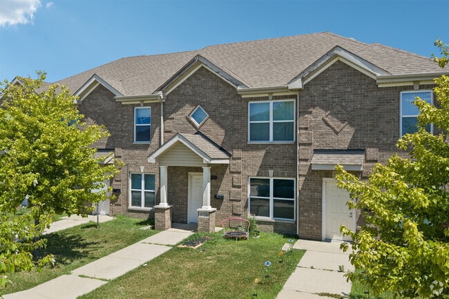 Building Photo - Emerald Springs
