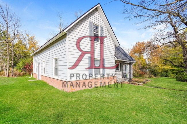 Foto del edificio - 7250 Scioto Rd