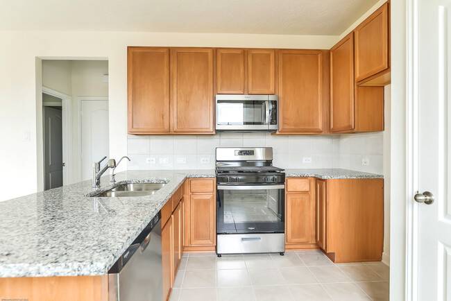 Kitchen - 7324 Stella Marina Way