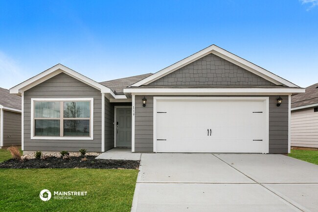 Building Photo - 119 Crimson Cir