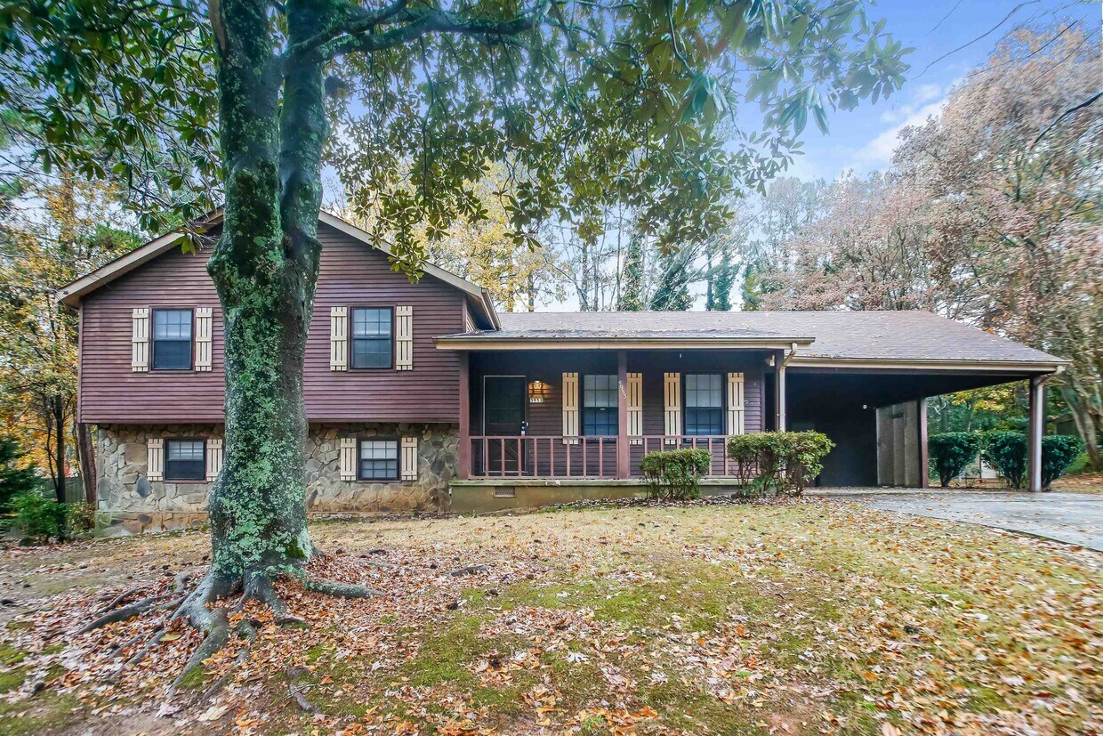 Foto principal - 5953 Twilight Trail