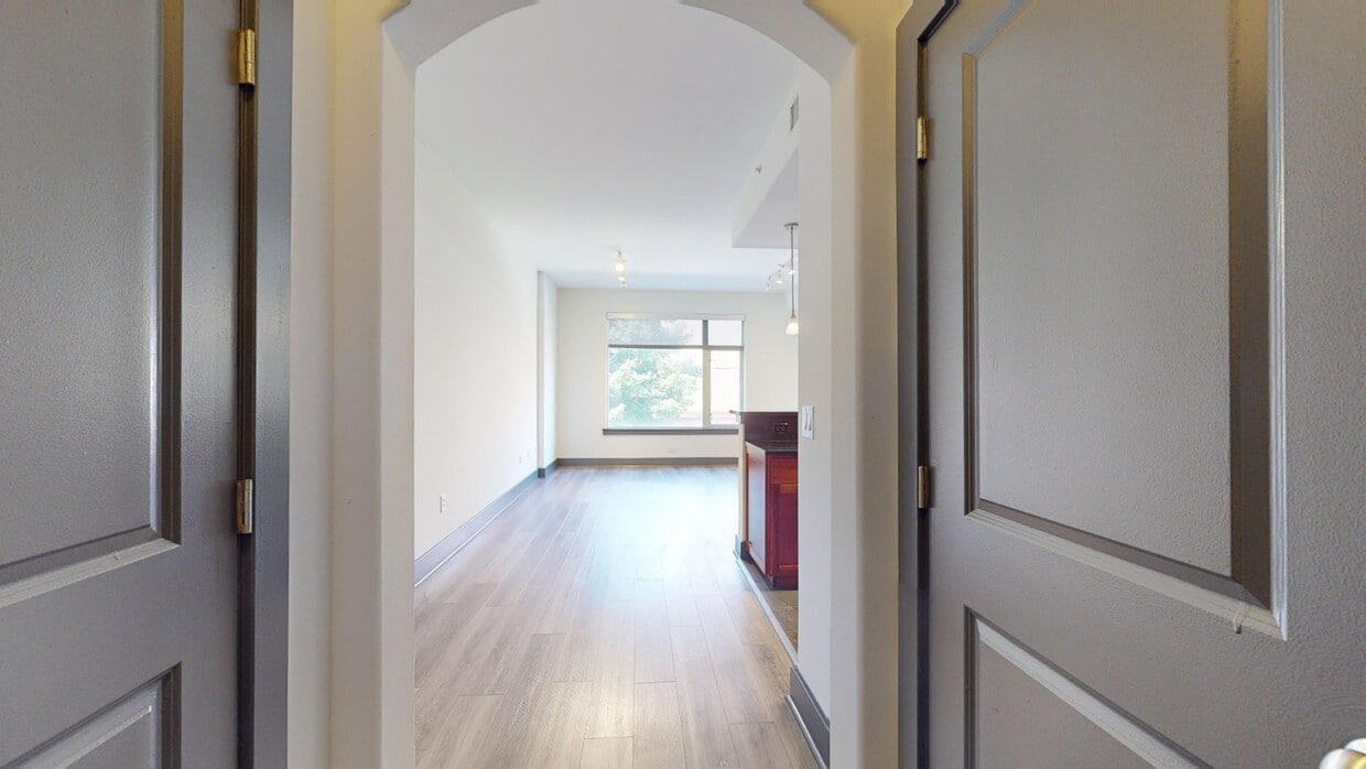 Photo - Domus Apartments