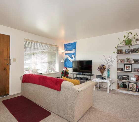 Foto del interior - Roselyn Apartments