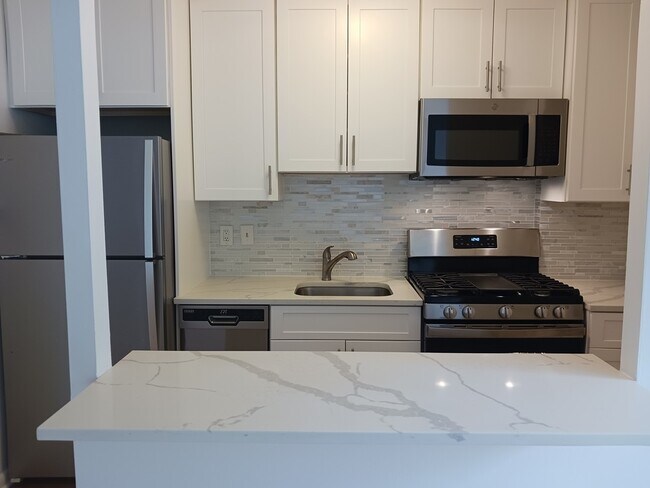 Foto del edificio - 1260 21st St NW