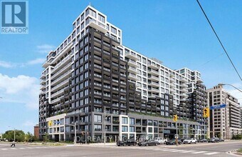 Building Photo - 1100 Sheppard Ave W