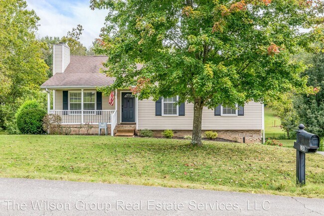 Foto del edificio - 3 br, 3 bath House - 108 Dorman Drive