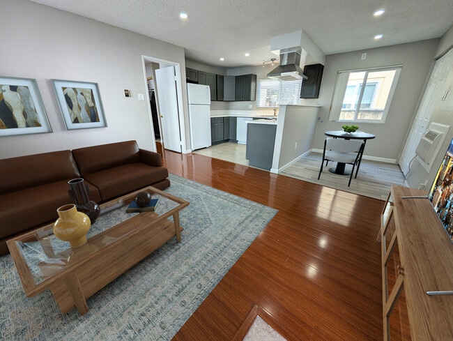 Foto del edificio - 470 S Los Robles Ave