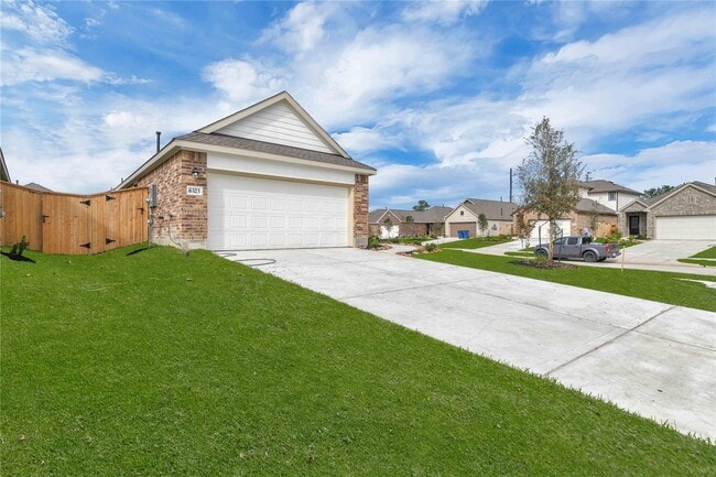 Building Photo - 6323 Barrington Clf Trl