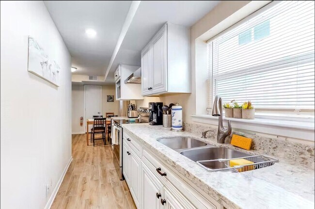 Foto del edificio - 1624 17th St