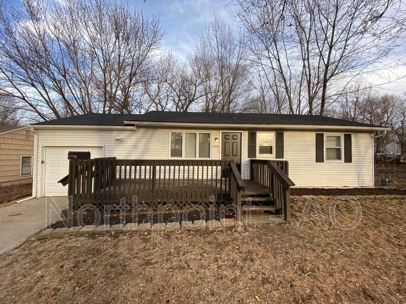 5525 Ralston Ave, Raytown, MO 64133 House for Rent in Raytown, MO