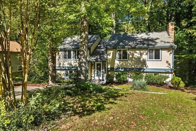 Building Photo - Spacious 5 Bedroom Home in Midlothian - $2,800/mo