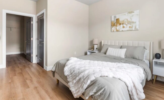 Foto del edificio - 700 N 40th St