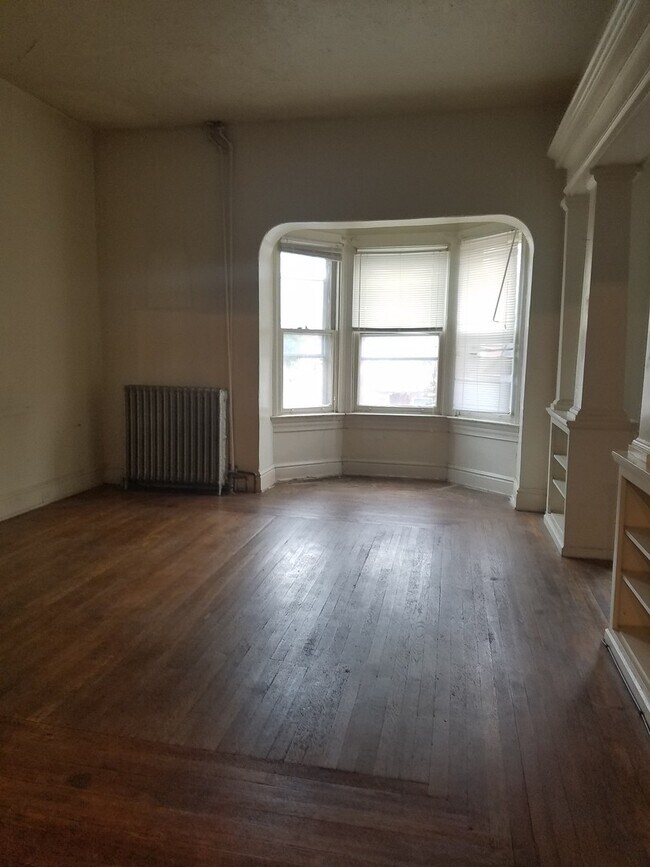 Foto del edificio - 507 W Market St