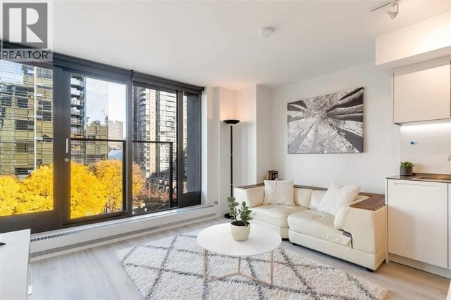 Building Photo - 1133 Hornby St