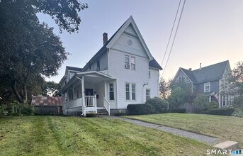 Building Photo - 68 Wetmore Ave