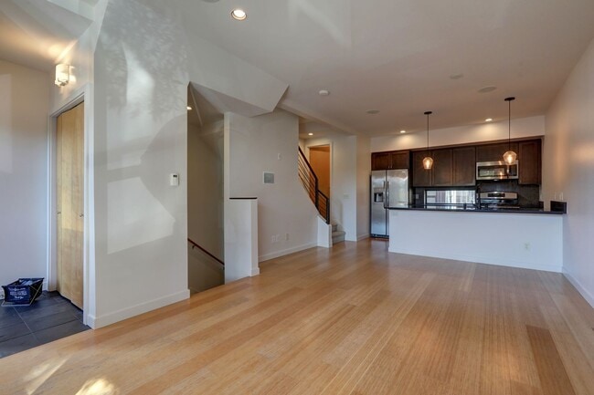 Foto del edificio - 3820 S Hudson St
