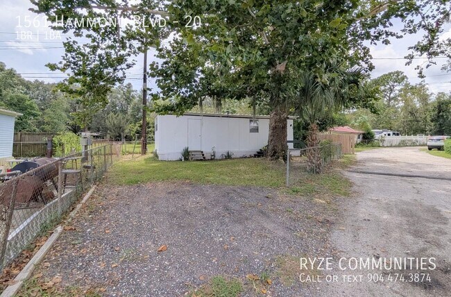 Building Photo - 1561 Hammond Blvd