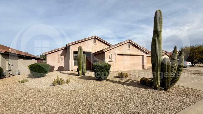 Foto del edificio - 4626 E Thorn Tree Dr