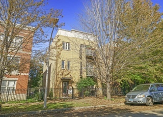 Foto principal - 1118 W Washburne Ave