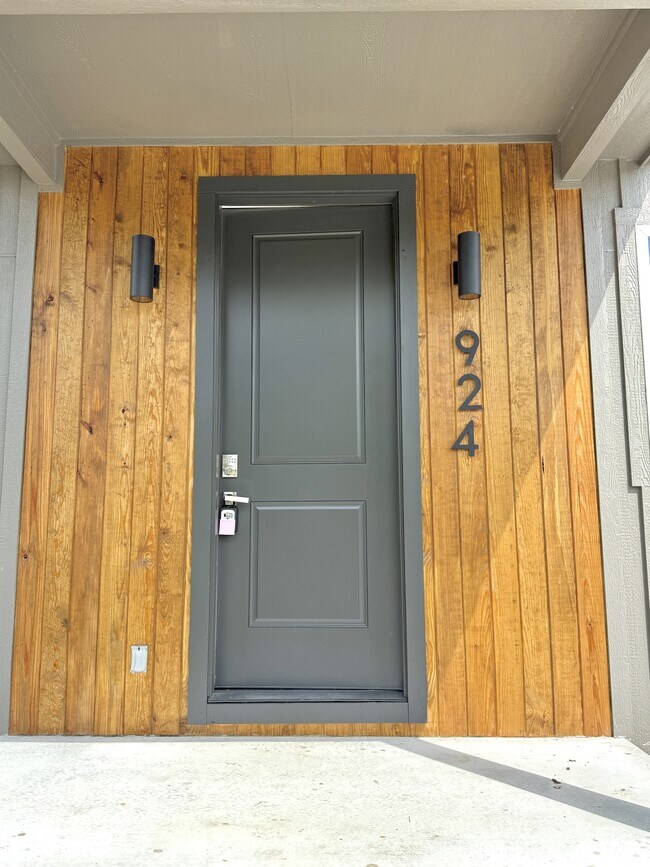 Foto del edificio - 924 F St SW