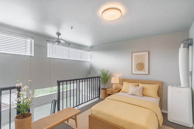 Building Photo - Novo Apartments