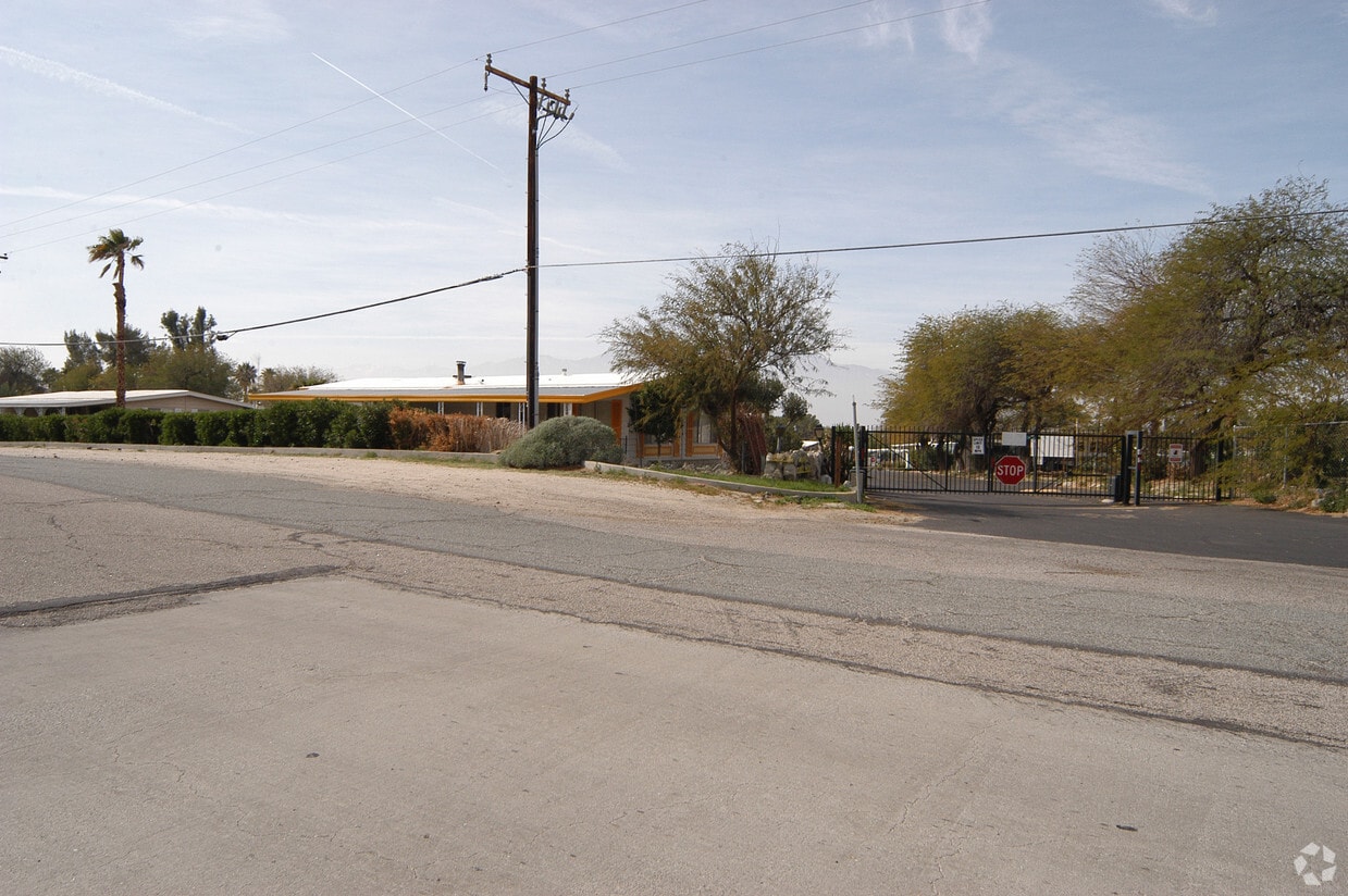 Primary Photo - Tamarisk Trailer Park